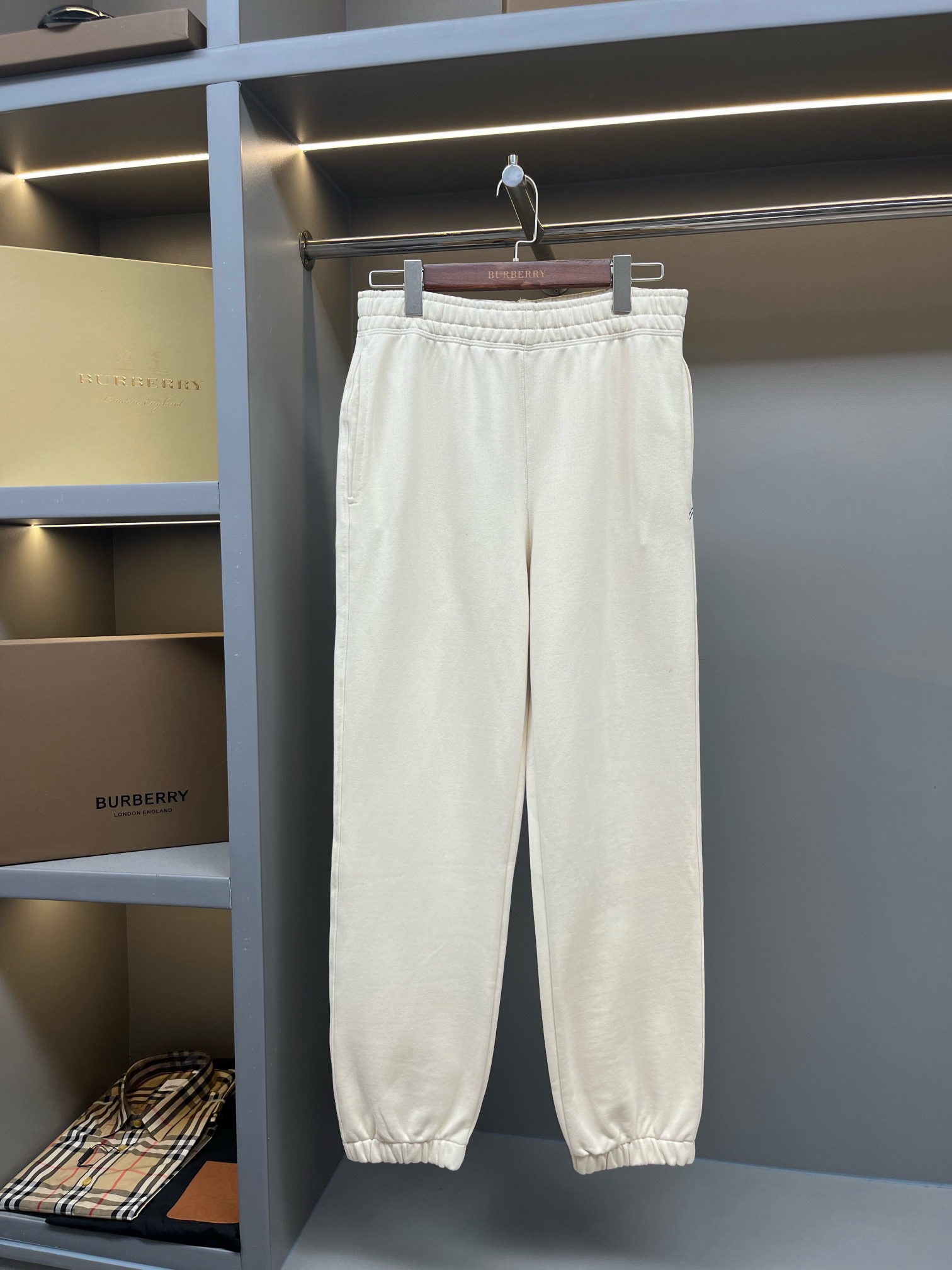 Burberry Long Pants